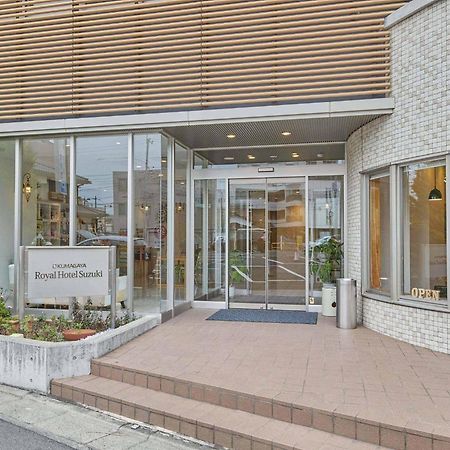 Kumagaya - Hotel - Vacation Stay 88840 ภายนอก รูปภาพ