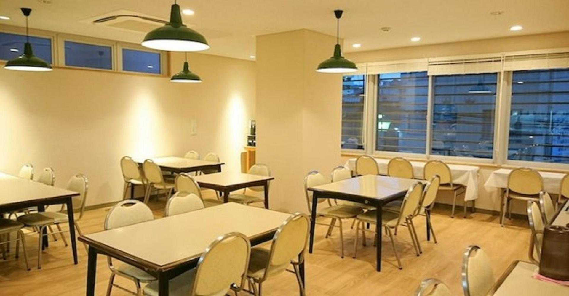 Kumagaya - Hotel - Vacation Stay 88840 ภายนอก รูปภาพ
