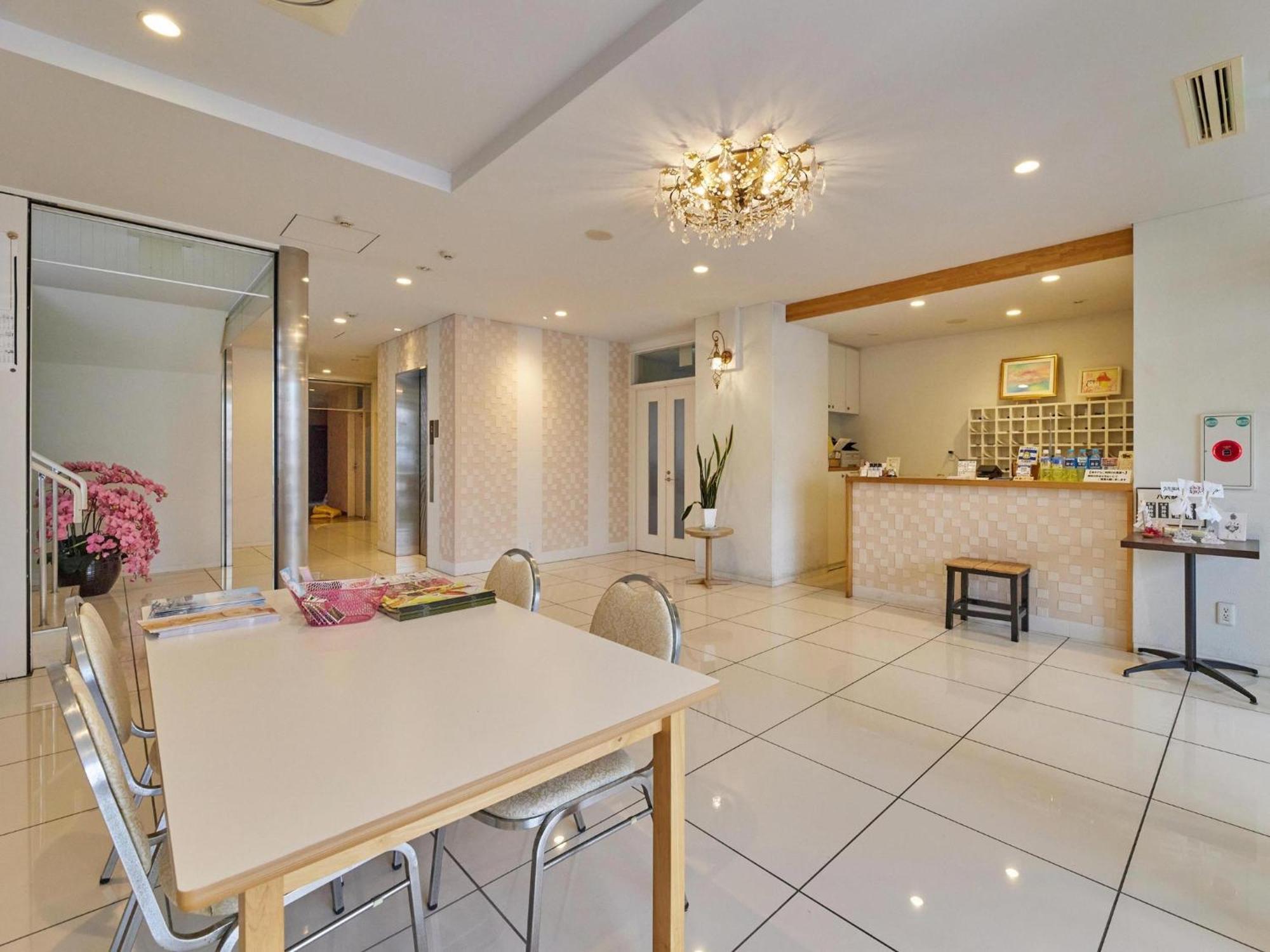 Kumagaya - Hotel - Vacation Stay 88840 ภายนอก รูปภาพ