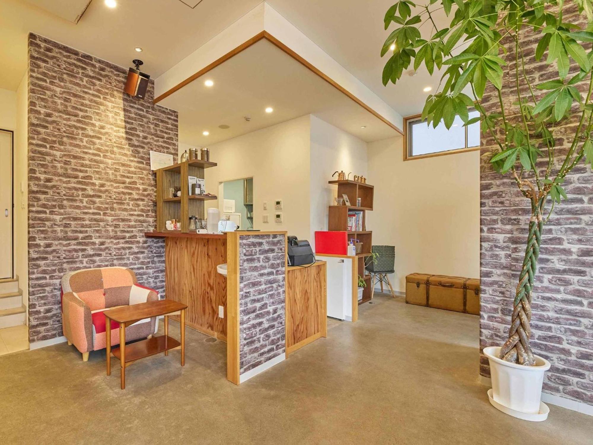 Kumagaya - Hotel - Vacation Stay 88840 ภายนอก รูปภาพ