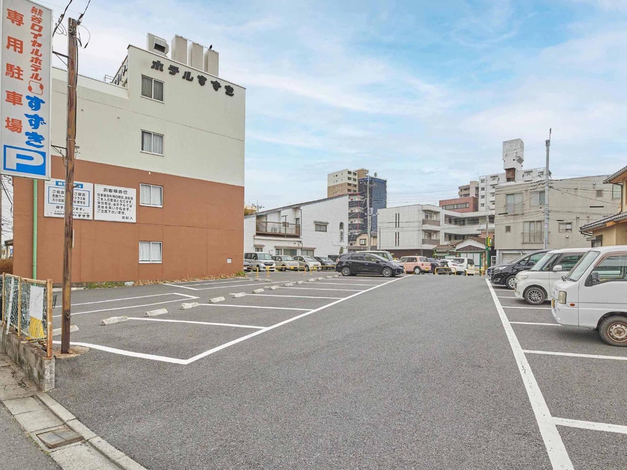Kumagaya - Hotel - Vacation Stay 88840 ภายนอก รูปภาพ