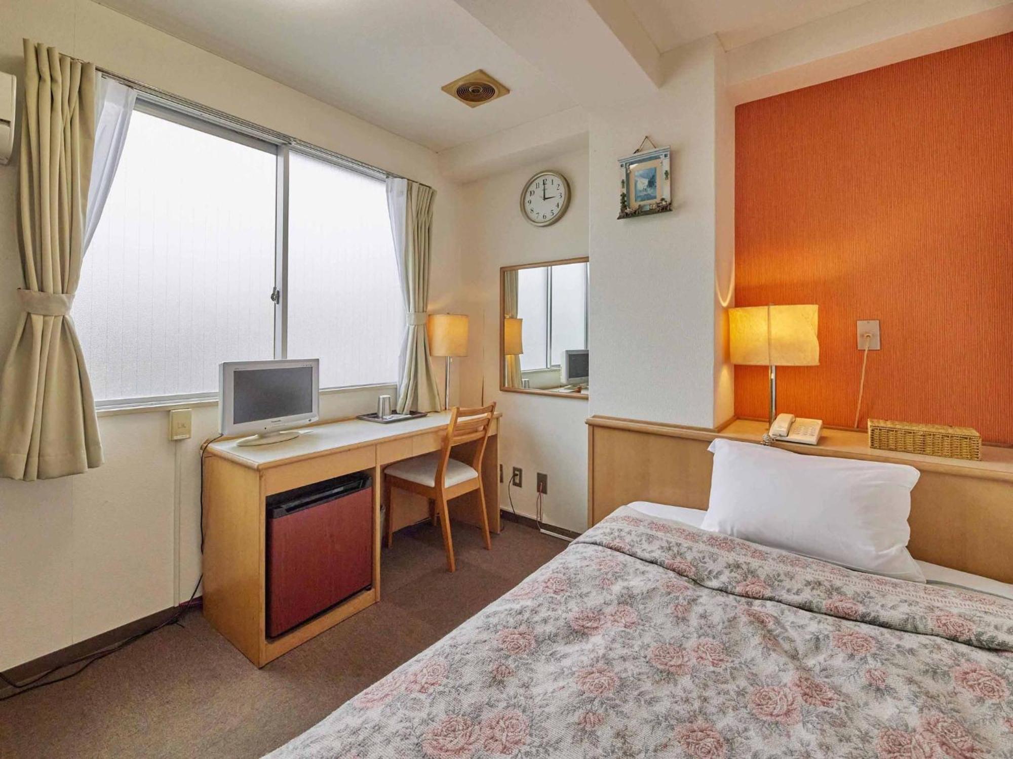 Kumagaya - Hotel - Vacation Stay 88840 ภายนอก รูปภาพ