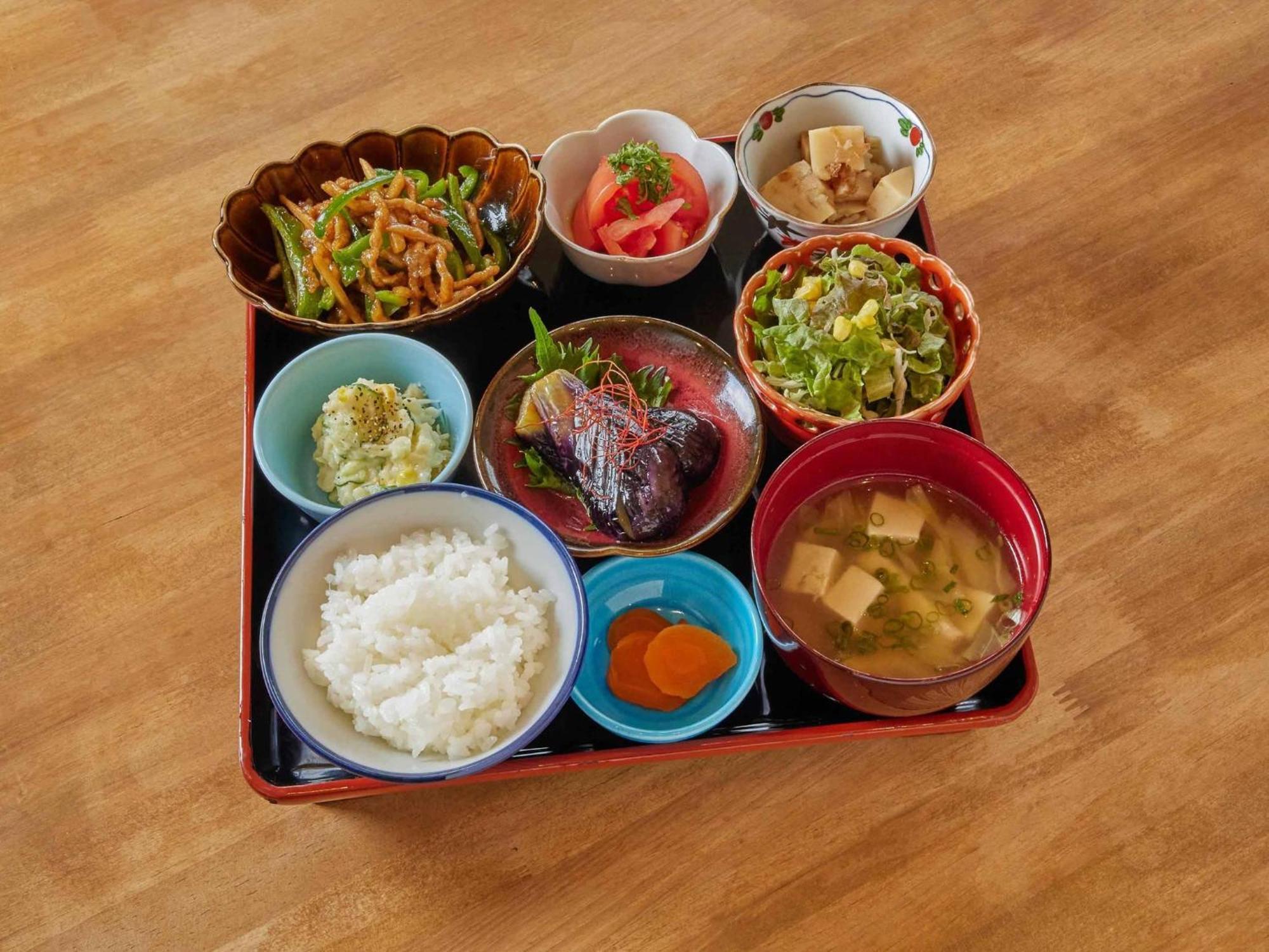 Kumagaya - Hotel - Vacation Stay 88840 ภายนอก รูปภาพ